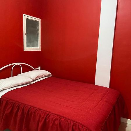 Hostal Casablanca Oruro Exteriér fotografie