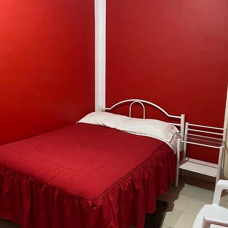 Hostal Casablanca Oruro Exteriér fotografie