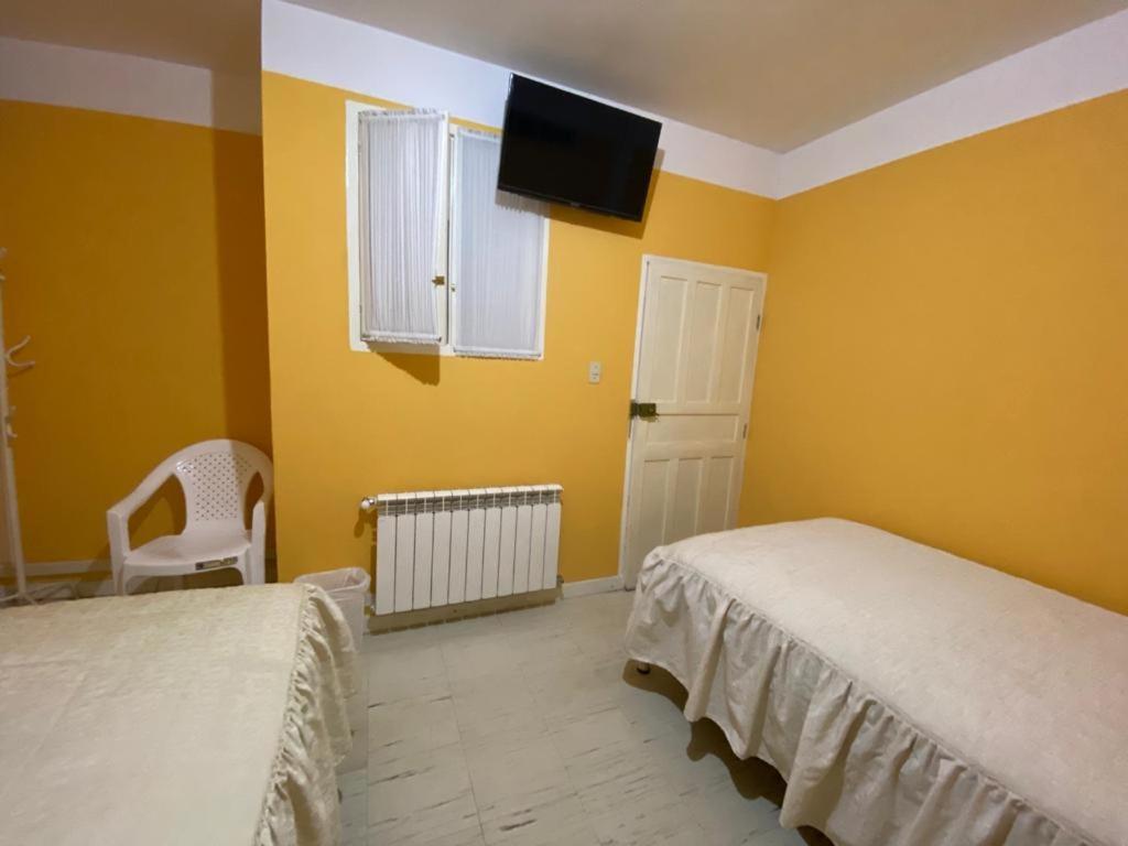 Hostal Casablanca Oruro Exteriér fotografie