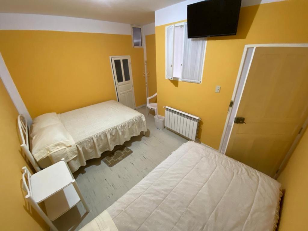 Hostal Casablanca Oruro Exteriér fotografie