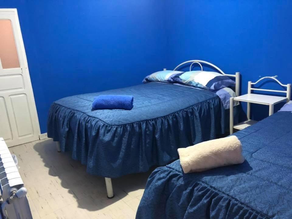 Hostal Casablanca Oruro Exteriér fotografie