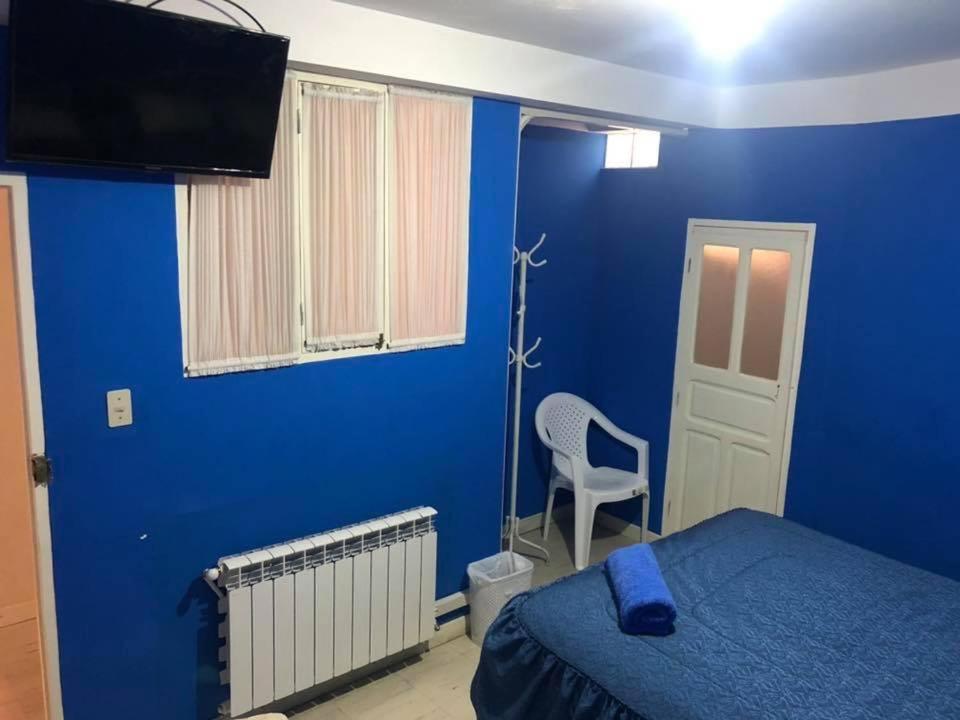 Hostal Casablanca Oruro Exteriér fotografie