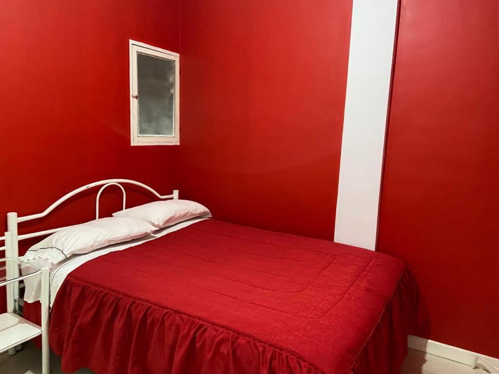 Hostal Casablanca Oruro Exteriér fotografie