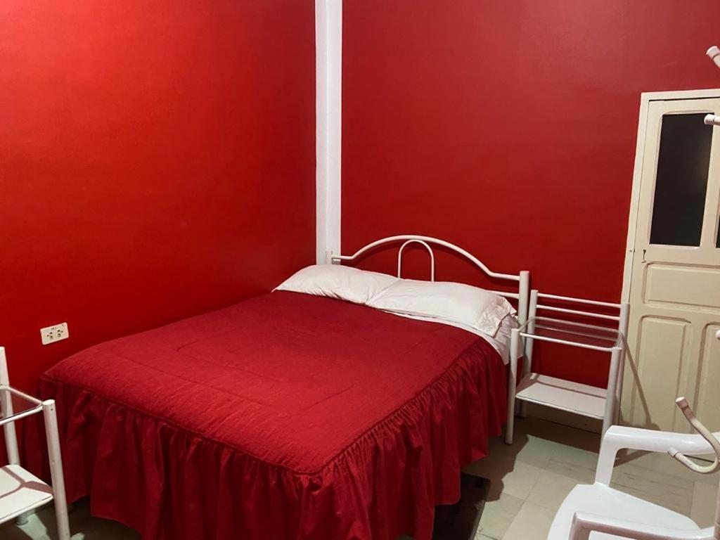 Hostal Casablanca Oruro Exteriér fotografie